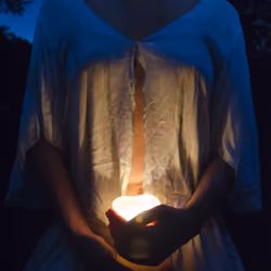 III - Fragments of Tarot