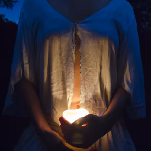 III - Fragments of Tarot