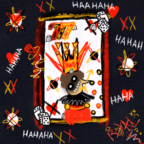 Item #13227114937685578122657995557961076175748801942411638211519542701553180737537 Media