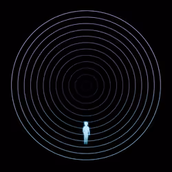 A Walk to Infinity #2