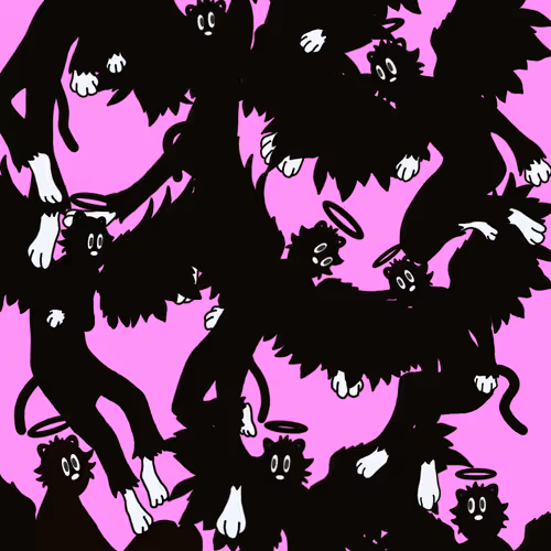 SUMIKURO NOT FOR SALE