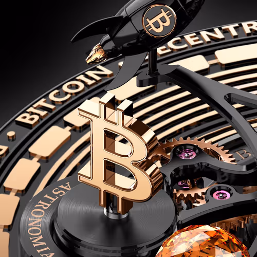 Btcbullishnft