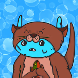 Hustler Otter