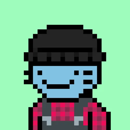 PixelCat 1118