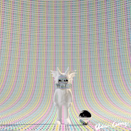 Item #35230388022037364164220261634776403418841821672142026948315187071731195969537 Media