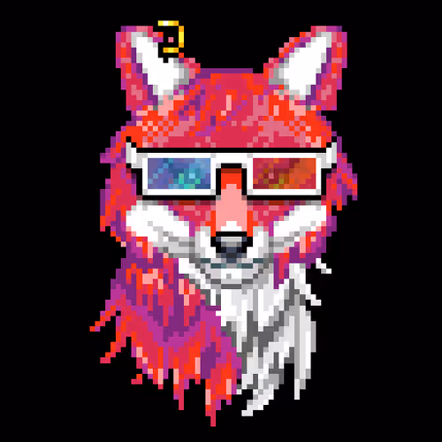 Foxy Punks