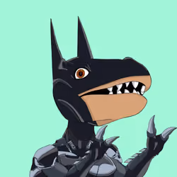 #040 Batrex