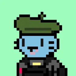 PixelCat 4986