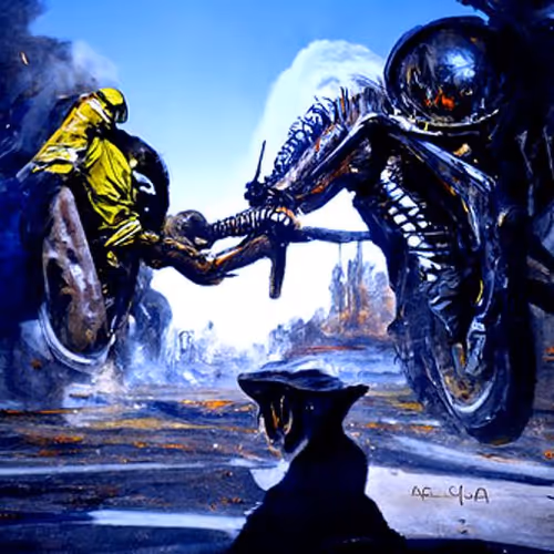 Item #35449423028750352482119962699436847020888003348943735844186985387223834165249 Media