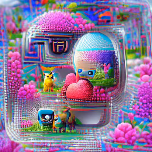 Item #95583246956775315524261946733247497689168886213171825926492357276411935850497 Media