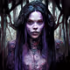 Dead Wood Necromancers Purple coven