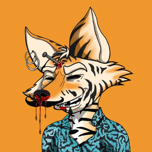 Cunning Fox 614