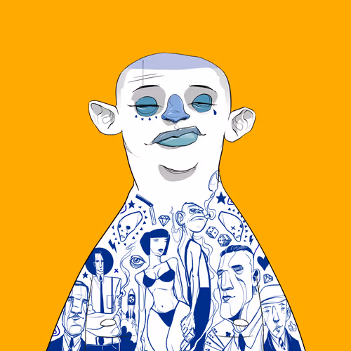 Item #83982779243757758155539199606823060955441631512129328197827125770939279605761 Media