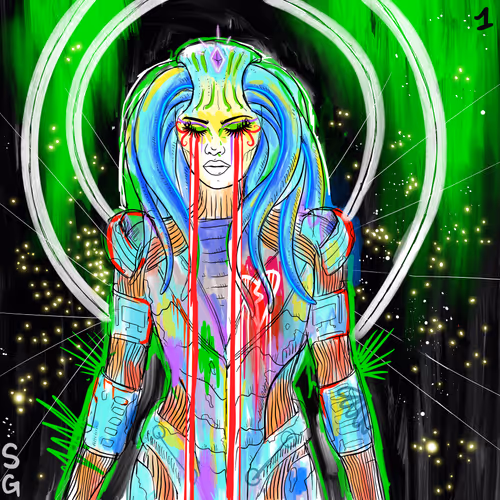 Sadgirlsgalaxy