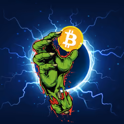 Accumulating BTC