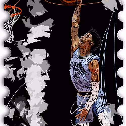 Scribbleshots #23
