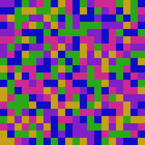 Noise Color