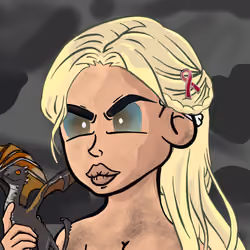 Cannibal Chick The Slayer