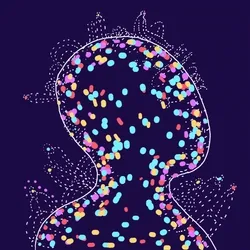 Colours - A Night Out With Frens
