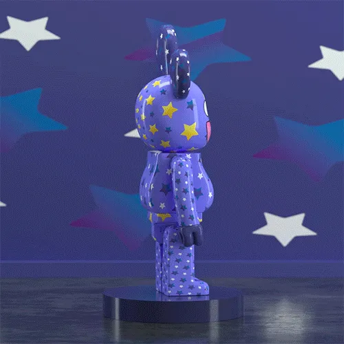 Item #3847198989164766821024499320924509634866397432387751769515045221918901796865 Media