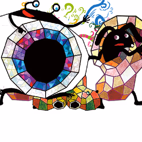 Item #96961070207500177409389797486629230531184042217480310208725376471999025512449 Media