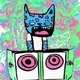DJ UGLY CAT