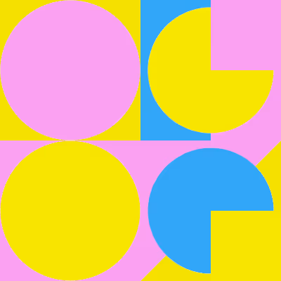 Abstract Absolute Geometric #57