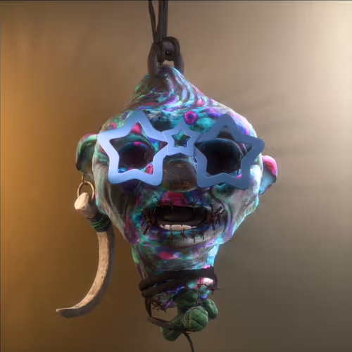 Item #86360297330094040720973855904422787728011161826226650343371515783769462145025 Media