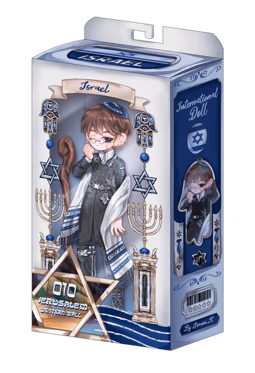 Item #1591888602013596517823304980023369900975612487939543095631046267284278476801 Media