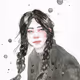 Winter girl collection