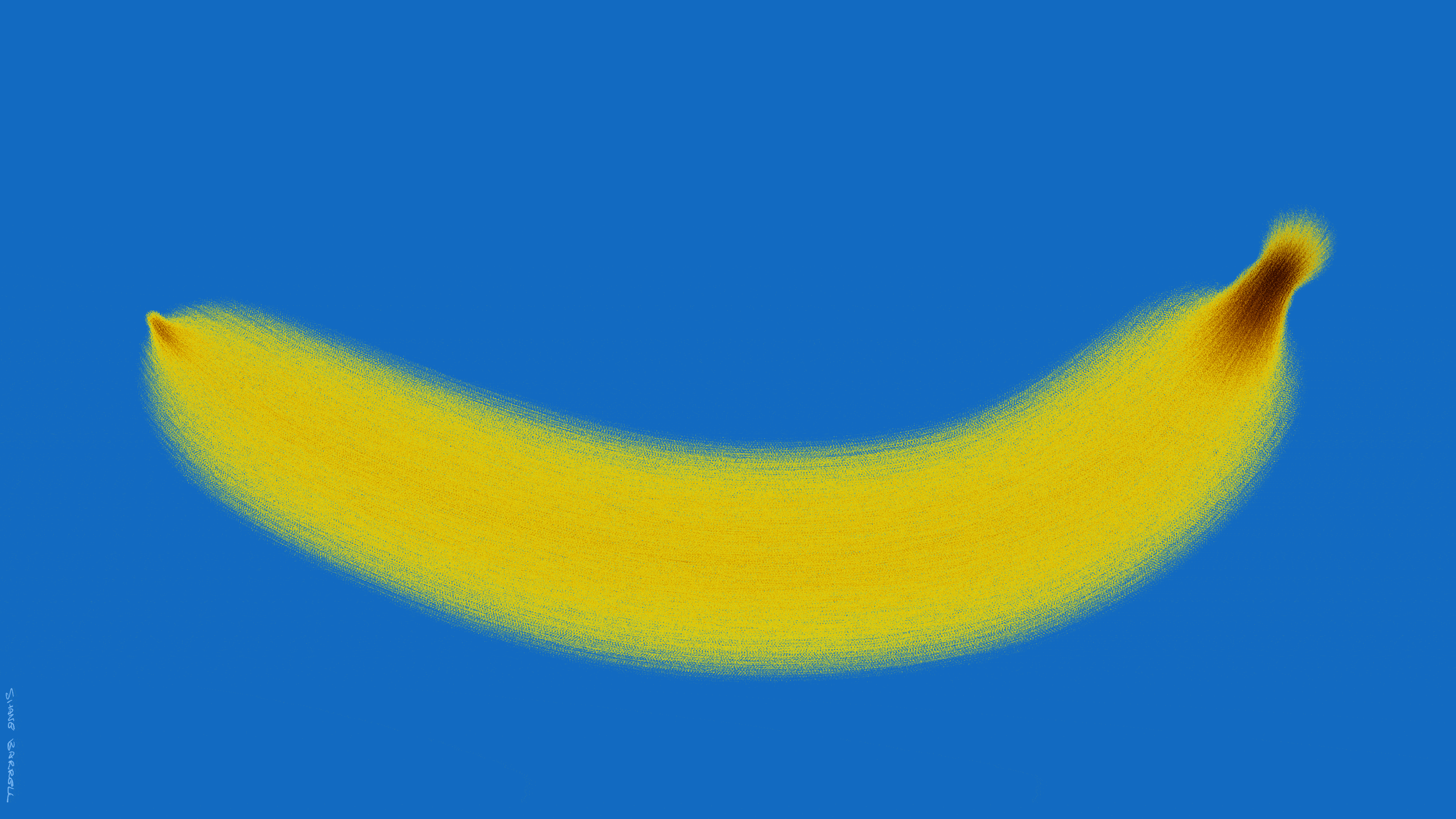 Banana (boiling)