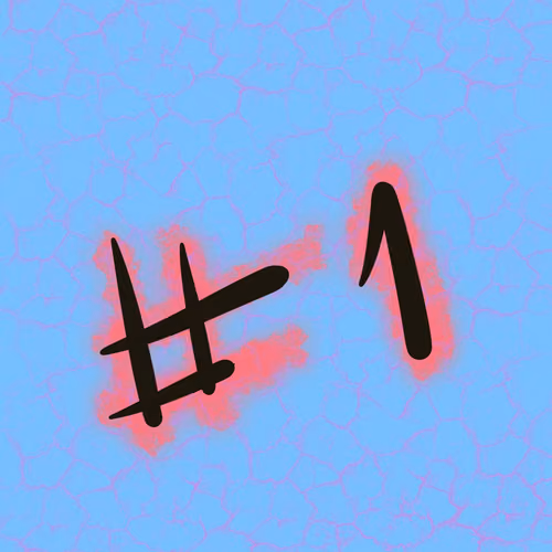 #1 NFT (LIMITED EDITION)