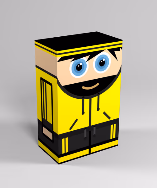 Item #18451855582528926074605770976985388871580585670627646821256554215740792635393 Media