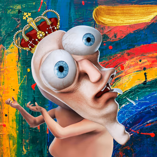 Item #65460562252198021880956618212839262997658180048288060532814220304490715676673 Media