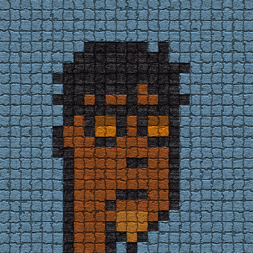 BrickPunk #8830