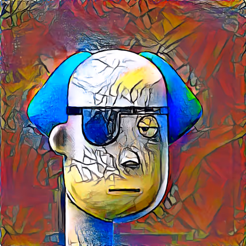 Item #40545548582212270577554334256304481941896502012864860582407022965060817387521 Media