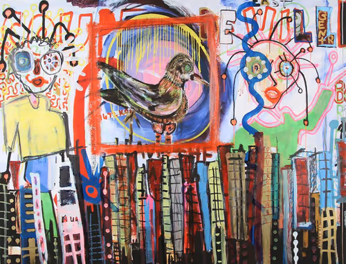 Item #26322750531338288014508869846890966598961671608040116833761177373537061568513 Media