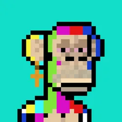 PixelApe 6675
