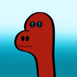 Dino Unofficial #7