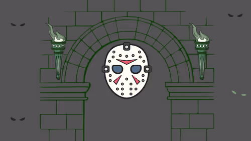 JasonAnimation Collection - old