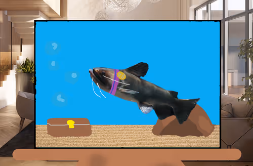 Item #75888628965057623321102418136474841418759772256013984855196176767688470691841 Media