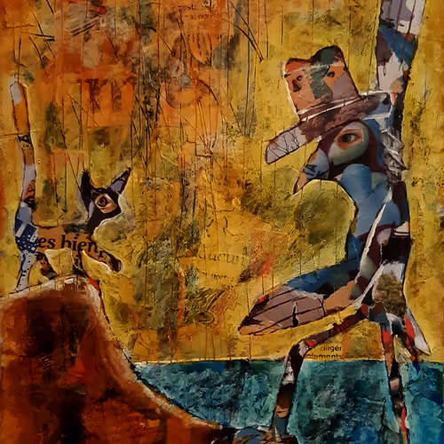 The Trickster