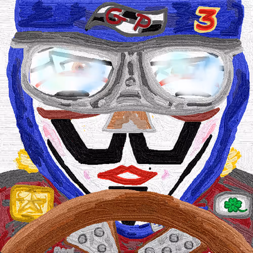 Item #14743829505687703632156863508601114439188026791443415630858783550751893356545 Media