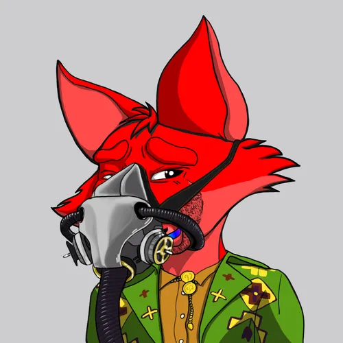 Cunningfoxes