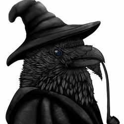 Greywing the Wise 