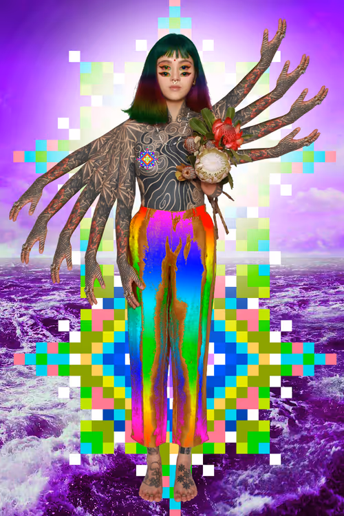 Item #23646399060407863399102848198540205025998437230020005215988679248228477042689 Media