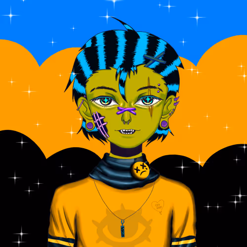 Cry Baby Gang