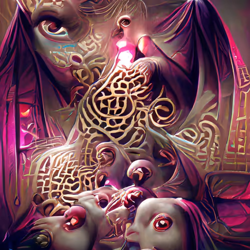 Lament Configuration