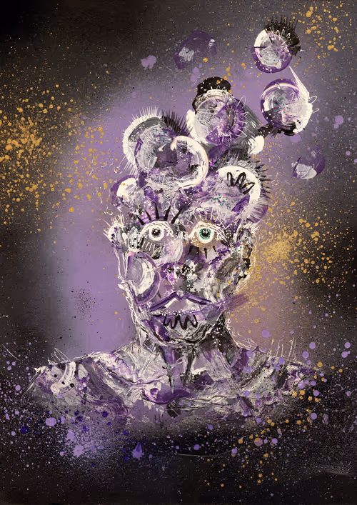 Item #99480435099413924270418123626654086505673218261942572210400145414815794331649 Media