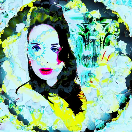 Item #45301759474749635930579139192865112449360130049170513977178559213138782191617 Media